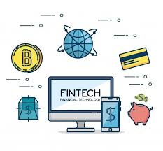 Fintech Application - Revolutionize and  Streamline Your Finances with Our Cutting-Edge Fintech Application Development Services with latest Innovative Fintech Solution